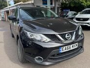 Nissan Qashqai 1.6 dCi Tekna 2WD Euro 6 (s/s) 5dr 5