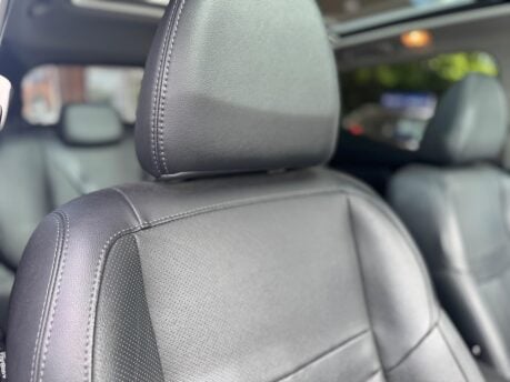 Nissan Qashqai 1.6 dCi Tekna 2WD Euro 6 (s/s) 5dr 7