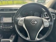 Nissan Qashqai 1.6 dCi Tekna 2WD Euro 6 (s/s) 5dr 10