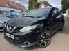 Nissan Qashqai 1.6 dCi Tekna 2WD Euro 6 (s/s) 5dr