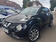 Nissan Juke 1.5 dCi Tekna Euro 6 (s/s) 5dr 1