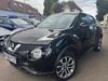 Nissan Juke 1.5 dCi Tekna Euro 6 (s/s) 5dr