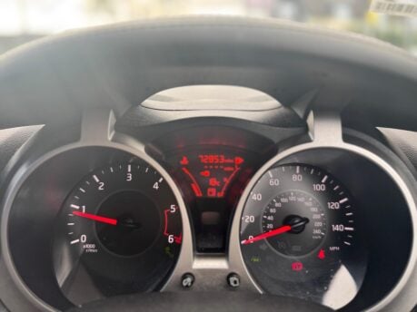 Nissan Juke 1.5 dCi Tekna Euro 6 (s/s) 5dr 9