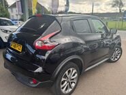 Nissan Juke 1.5 dCi Tekna Euro 6 (s/s) 5dr 4