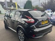 Nissan Juke 1.5 dCi Tekna Euro 6 (s/s) 5dr 2