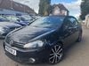 Volkswagen Golf 2.0 TDI BlueMotion Tech GT Cabriolet Euro 5 (s/s) 2dr