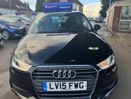 Audi A1 1.4 TFSI Sport S Tronic Euro 6 (s/s) 3dr 2