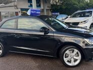 Audi A1 1.4 TFSI Sport S Tronic Euro 6 (s/s) 3dr 8