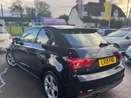 Audi A1 1.4 TFSI Sport S Tronic Euro 6 (s/s) 3dr 5