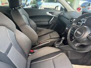 Audi A1 1.4 TFSI Sport S Tronic Euro 6 (s/s) 3dr 25