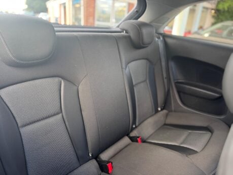 Audi A1 1.4 TFSI Sport S Tronic Euro 6 (s/s) 3dr 27