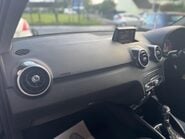 Audi A1 1.4 TFSI Sport S Tronic Euro 6 (s/s) 3dr 31
