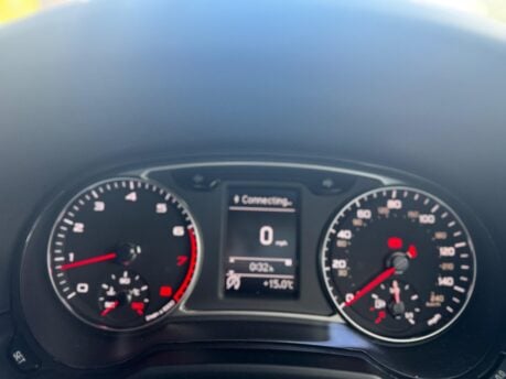 Audi A1 1.4 TFSI Sport S Tronic Euro 6 (s/s) 3dr 20