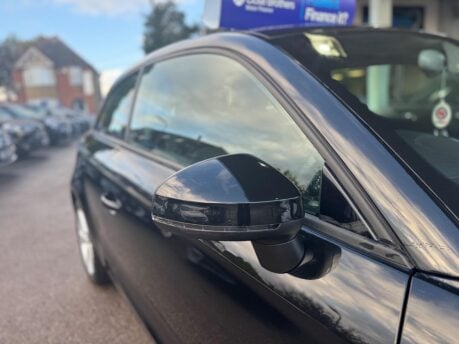 Audi A1 1.4 TFSI Sport S Tronic Euro 6 (s/s) 3dr 13