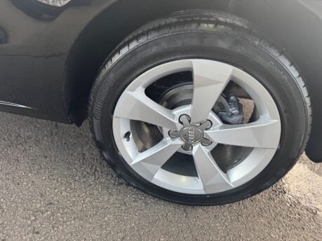 Audi A1 1.4 TFSI Sport S Tronic Euro 6 (s/s) 3dr 16