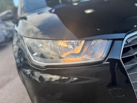 Audi A1 1.4 TFSI Sport S Tronic Euro 6 (s/s) 3dr 11
