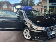 Audi A1 1.4 TFSI Sport S Tronic Euro 6 (s/s) 3dr 34