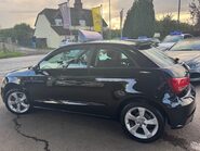 Audi A1 1.4 TFSI Sport S Tronic Euro 6 (s/s) 3dr 4
