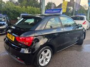 Audi A1 1.4 TFSI Sport S Tronic Euro 6 (s/s) 3dr 7
