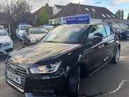 Audi A1 1.4 TFSI Sport S Tronic Euro 6 (s/s) 3dr 3