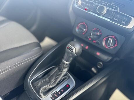 Audi A1 1.4 TFSI Sport S Tronic Euro 6 (s/s) 3dr 23