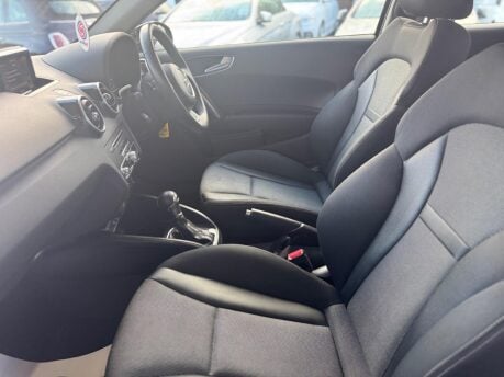Audi A1 1.4 TFSI Sport S Tronic Euro 6 (s/s) 3dr 30