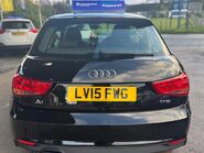 Audi A1 1.4 TFSI Sport S Tronic Euro 6 (s/s) 3dr 6
