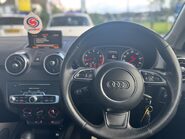 Audi A1 1.4 TFSI Sport S Tronic Euro 6 (s/s) 3dr 21
