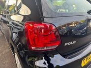 Volkswagen Polo 1.2 TDI BlueMotion Euro 5 (s/s) 5dr 12