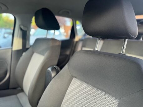 Volkswagen Polo 1.2 TDI BlueMotion Euro 5 (s/s) 5dr 29