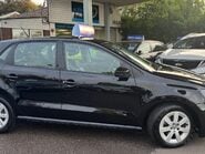 Volkswagen Polo 1.2 TDI BlueMotion Euro 5 (s/s) 5dr 8