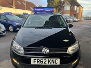 Volkswagen Polo 1.2 TDI BlueMotion Euro 5 (s/s) 5dr 2