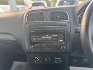 Volkswagen Polo 1.2 TDI BlueMotion Euro 5 (s/s) 5dr 22