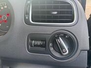 Volkswagen Polo 1.2 TDI BlueMotion Euro 5 (s/s) 5dr 19