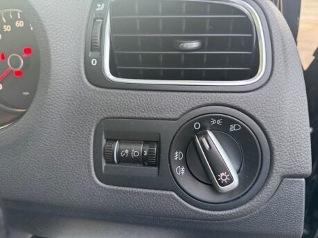 Volkswagen Polo 1.2 TDI BlueMotion Euro 5 (s/s) 5dr 19