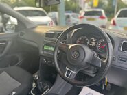 Volkswagen Polo 1.2 TDI BlueMotion Euro 5 (s/s) 5dr 26