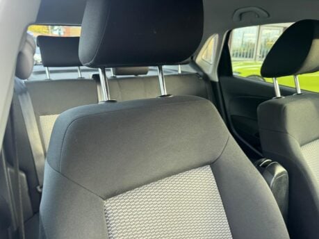 Volkswagen Polo 1.2 TDI BlueMotion Euro 5 (s/s) 5dr 24
