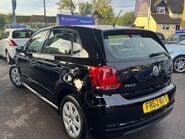 Volkswagen Polo 1.2 TDI BlueMotion Euro 5 (s/s) 5dr 5