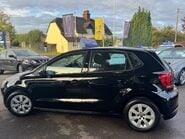 Volkswagen Polo 1.2 TDI BlueMotion Euro 5 (s/s) 5dr 4