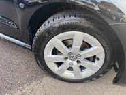 Volkswagen Polo 1.2 TDI BlueMotion Euro 5 (s/s) 5dr 14