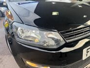 Volkswagen Polo 1.2 TDI BlueMotion Euro 5 (s/s) 5dr 11