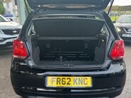 Volkswagen Polo 1.2 TDI BlueMotion Euro 5 (s/s) 5dr 32
