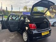 Volkswagen Polo 1.2 TDI BlueMotion Euro 5 (s/s) 5dr 33
