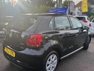 Volkswagen Polo 1.2 TDI BlueMotion Euro 5 (s/s) 5dr 7