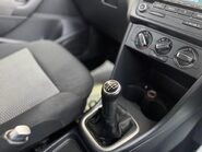 Volkswagen Polo 1.2 TDI BlueMotion Euro 5 (s/s) 5dr 23