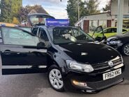 Volkswagen Polo 1.2 TDI BlueMotion Euro 5 (s/s) 5dr 34