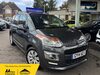 Citroen C3 Picasso 1.6 VTi Exclusive EGS6 Euro 5 5dr