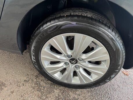 Citroen C3 Picasso 1.6 VTi Exclusive EGS6 Euro 5 5dr 19