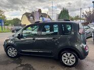 Citroen C3 Picasso 1.6 VTi Exclusive EGS6 Euro 5 5dr 10