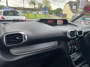 Citroen C3 Picasso 1.6 VTi Exclusive EGS6 Euro 5 5dr 34